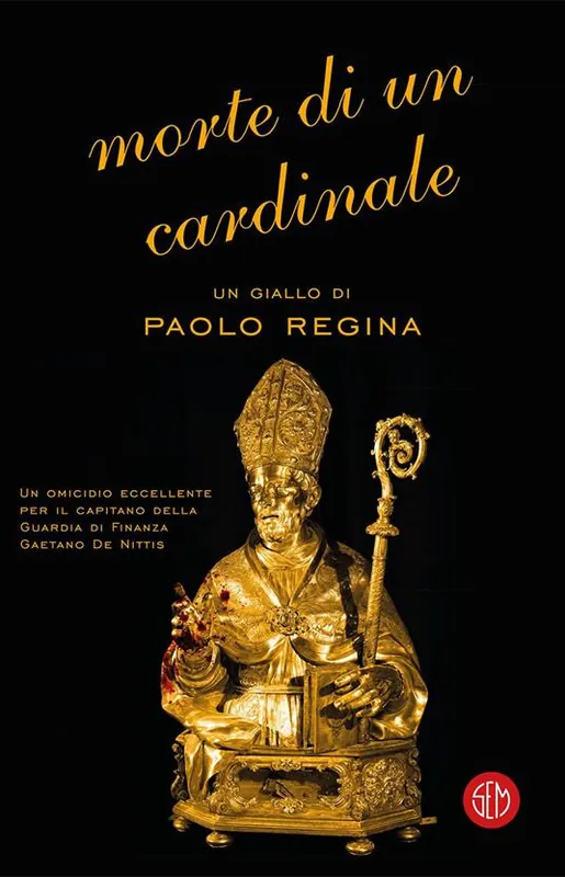 Morte di un cardinale Sconto