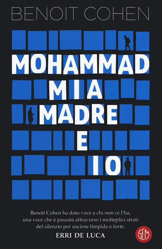 Mohammad, mia madre e io Spedizione Espresso