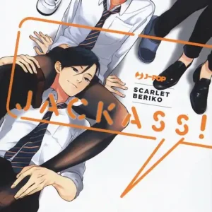 Reso Gratuito Jackass!