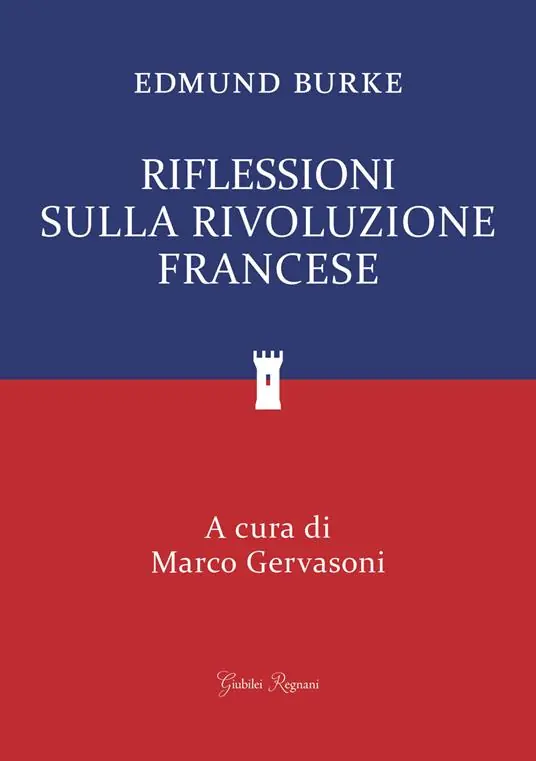 Riflessioni sulla rivoluzione francese Offerta Limitata