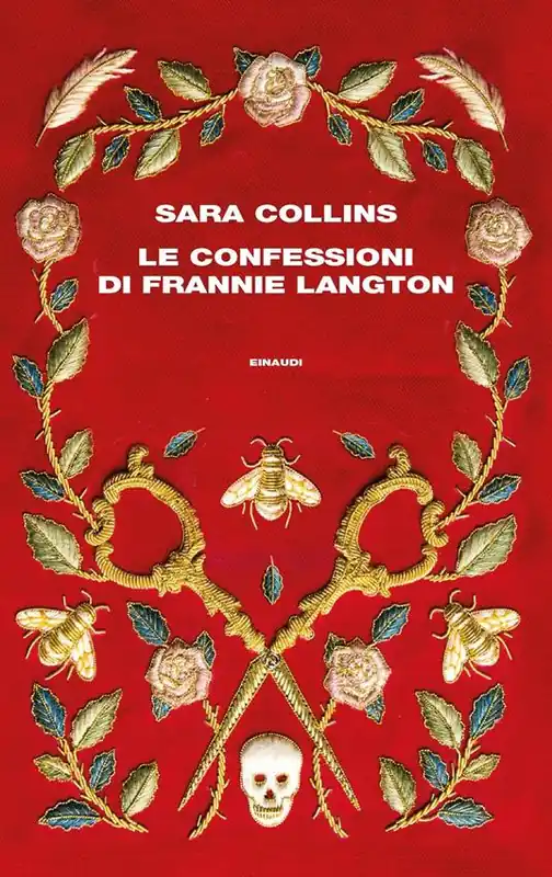 Solo Oggi Le confessioni di Frannie Langton
