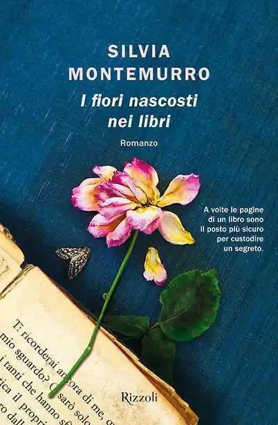 I fiori nascosti nei libri Economico