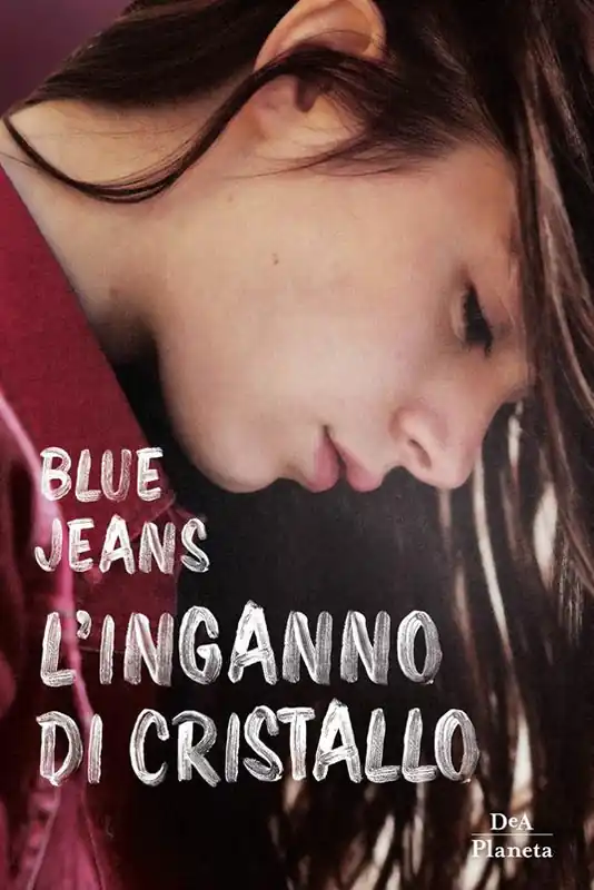 L‘inganno di cristallo Ordina Subito