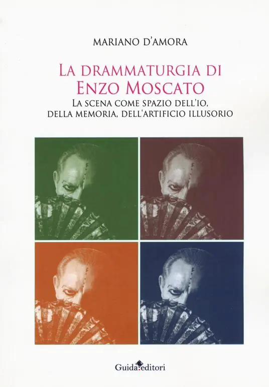 Più Venduto La drammaturgia di Enzo Moscato. La scena come spazio dell‘io, della memoria, dell‘artificio illusorio