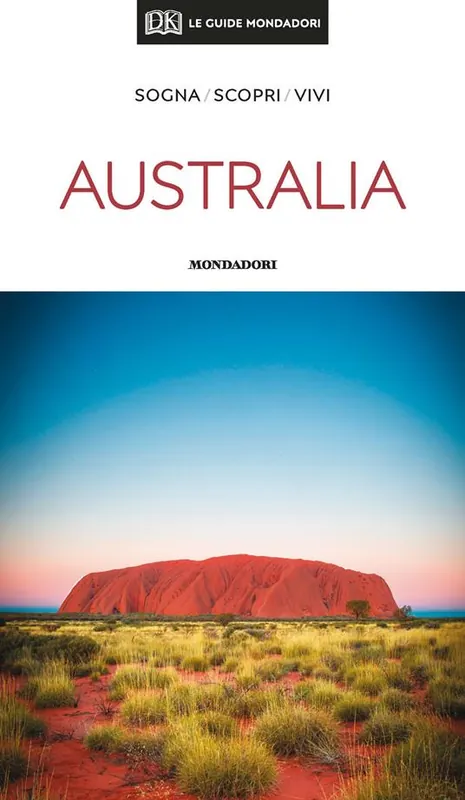 Australia Solo Oggi