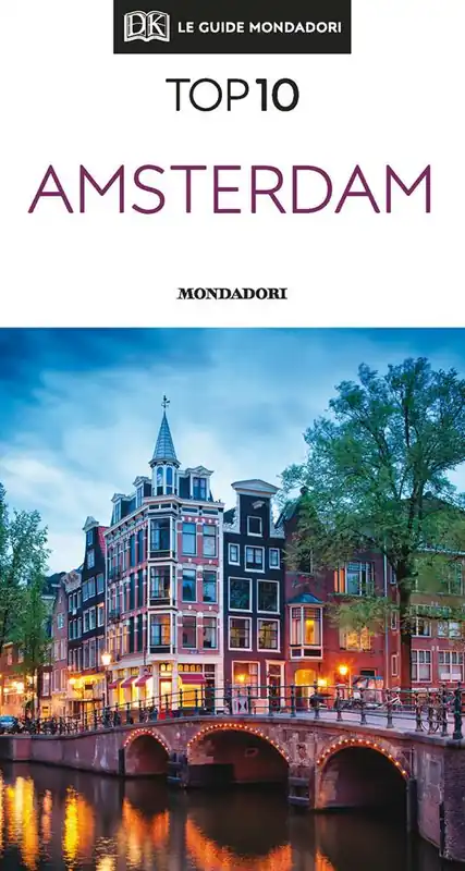 Nuova Collezione Amsterdam