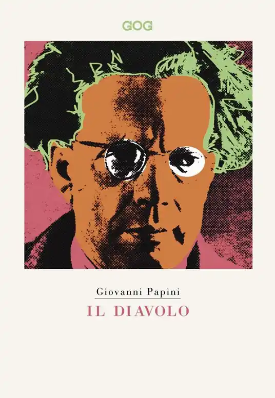 Quantità Limitata Il diavolo
