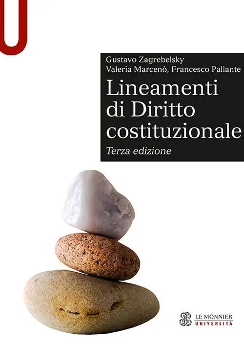 Lineamenti di diritto costituzionale Ultime Pezzi