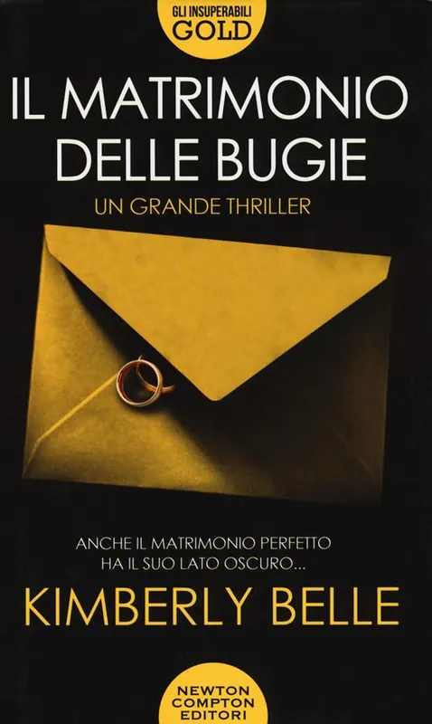 Offerta Del Giorno Il matrimonio delle bugie