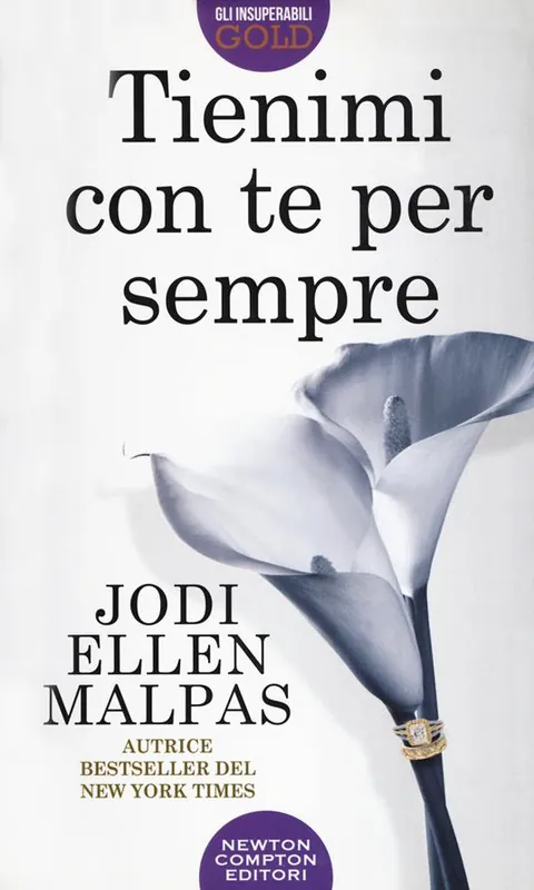Promozione Esclusiva Tienimi con te per sempre. This man series