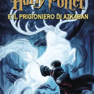 Super Prezzo Harry Potter e il prigioniero di Azkaban. Vol. 3