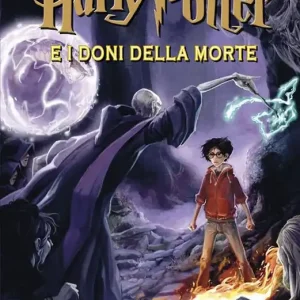 Affare Harry Potter e i doni della morte. Vol. 7