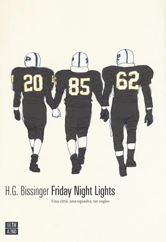 Friday Night Lights. Una città, una squadra, un sogno Offerta Del Giorno