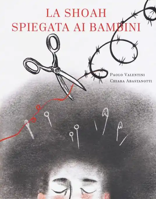 Prezzo Di Fabbrica La Shoah spiegata ai bambini. La misteriosa scomparsa di aghi e spille dalla bottega dei fili di Nuvoletta Gentile