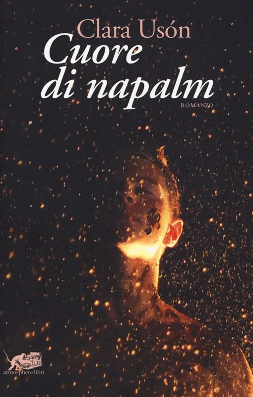 Promozione Cuore di napalm