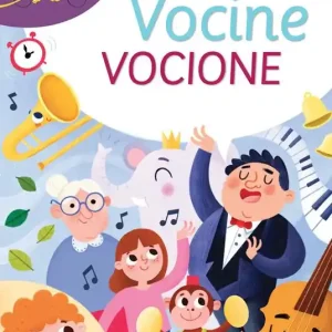 Reso Gratuito Vocine vocione
