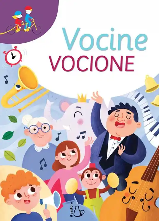 Reso Gratuito Vocine vocione
