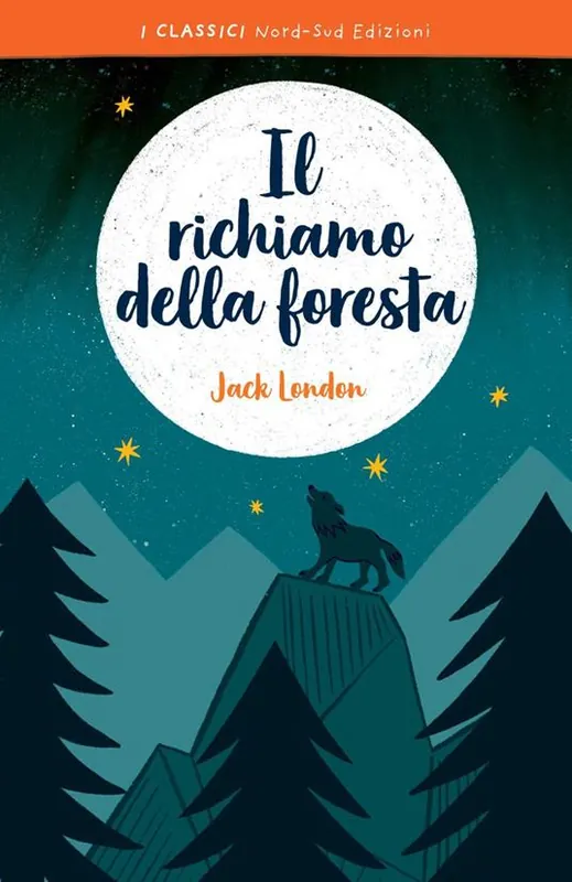Il richiamo della foresta Compra Oggi Stesso