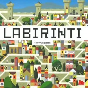 Compra Oggi Stesso Labirinti. Ediz. a colori