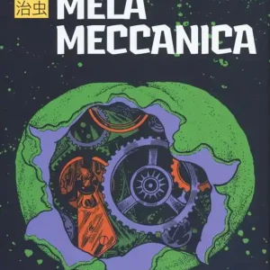 Spedizione Espresso Mela meccanica