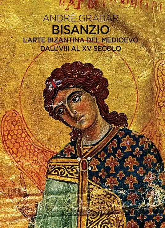 Bestseller Bisanzio. L‘arte bizantina del medioevo dall‘VIII al XV secolo