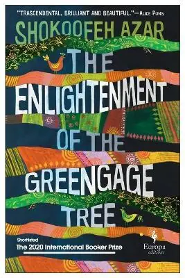 The enlightenment of the greengage tree Vendita Finale