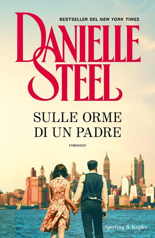 A Buon Prezzo Sulle orme di un padre