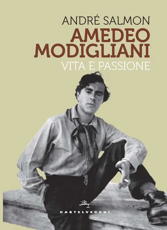 Modigliani. Vita e passione Ordina Subito