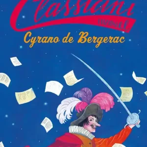 Ultimissimo Modello Cyrano de Bergerac. Classicini. Ediz. a colori