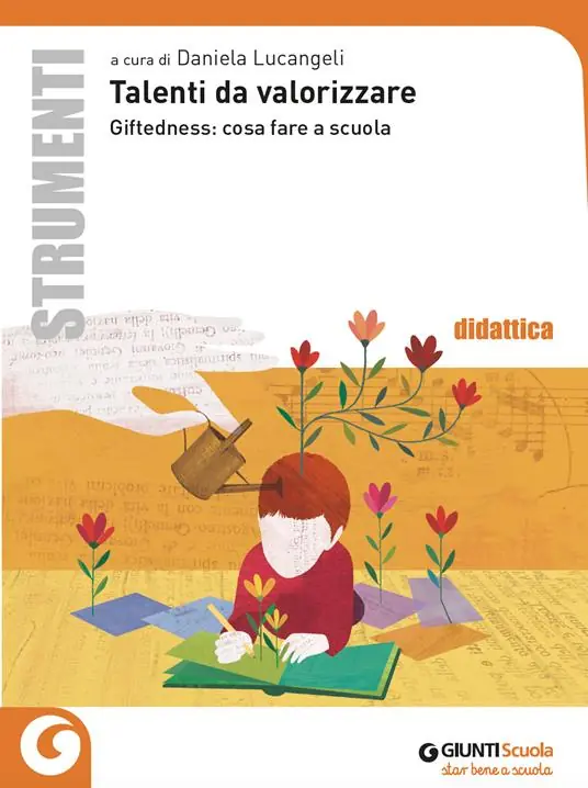 Talenti da valorizzare. Giftedness cosa fare a scuola Offerta Del Giorno