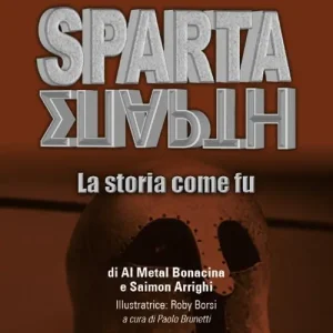 Sparta. La storia come fu Promo Stagionale