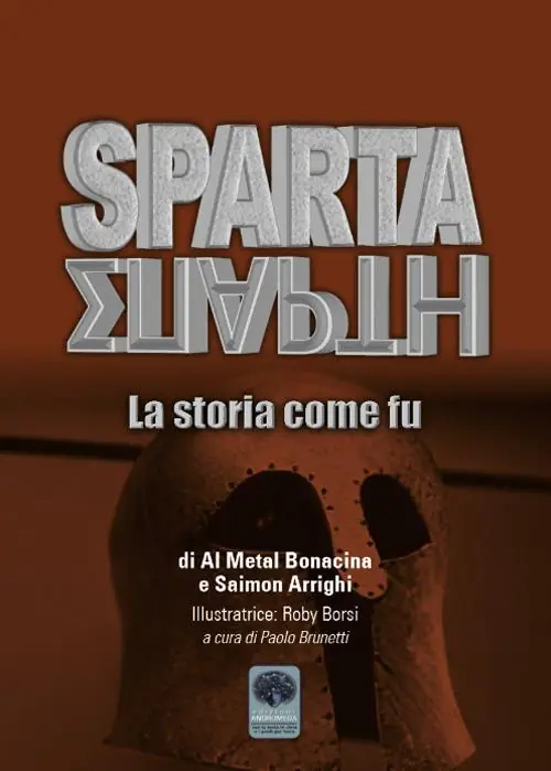 Sparta. La storia come fu Promo Stagionale