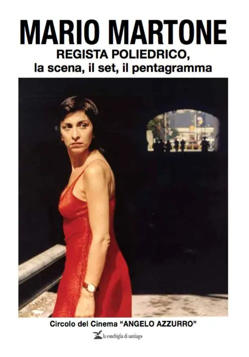 Quantità Limitata Noi credevamo. Il cinema di Mario Martone