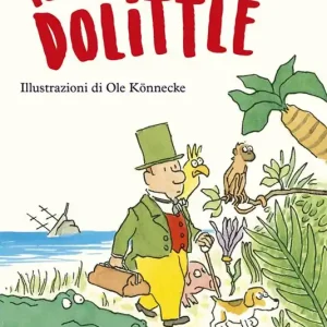 Il dottor Dolittle Subito Disponibile