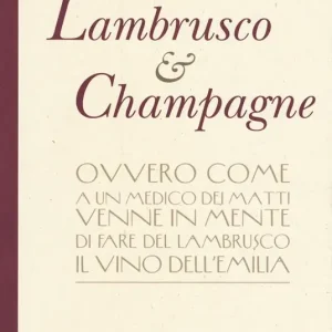 Lambrusco & champagne Soddisfatti O Rimborsati