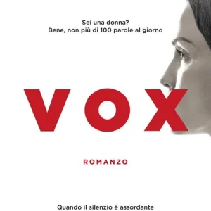 Vox Spedito Oggi