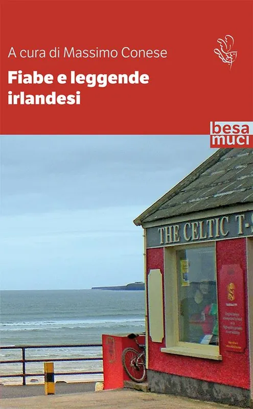 Fiabe e leggende irlandesi Prezzo Ridotto