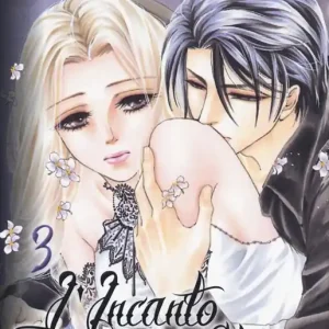 Subito Disponibile L‘incanto della strega. Vol. 3