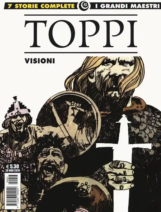 Visioni Occasione Imperdibile
