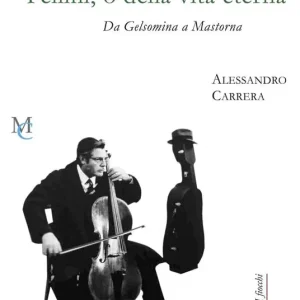 Promozione Esclusiva Fellini, o della vita eterna. Da Gelsomina a Mastorna
