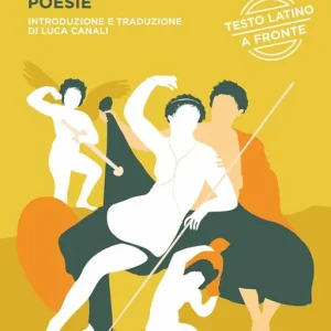 Versi d‘amore. Testo latino a fronte Offerta