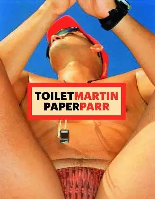 ToiletMartin PaperParr. Ediz. inglese Offerta Speciale
