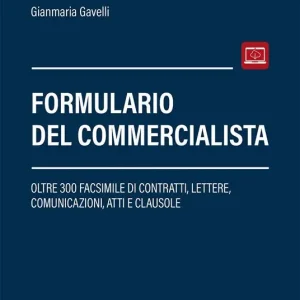 Formulario del commercialista Direttamente Dal Produttore