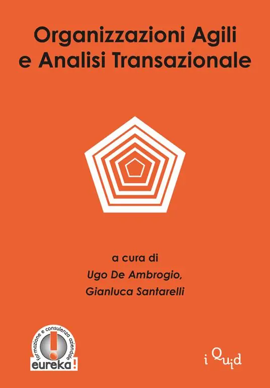 Organizzazioni agili e analisi transazionale Economico