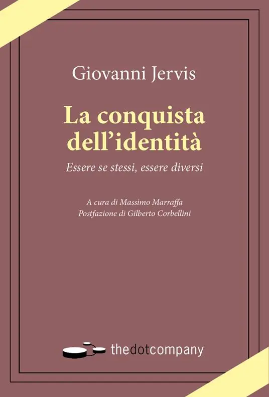 Economico La conquista dell‘identità. Essere se stessi, essere diversi