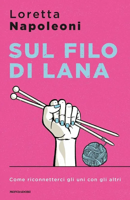 Prezzo Conveniente Sul filo di lana. Come riconnetterci gli uni con gli altri