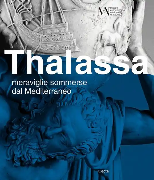 Thalassa. Meraviglie sommerse dal Mediterraneo. Ediz. a colori Soddisfatti O Rimborsati