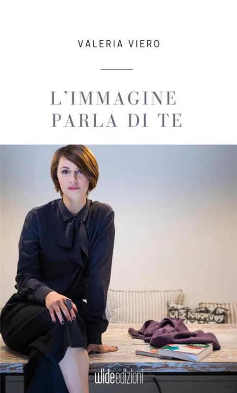 L‘immagine parla di te Prezzo Basso
