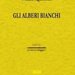 Esclusivo Gli alberi bianchi