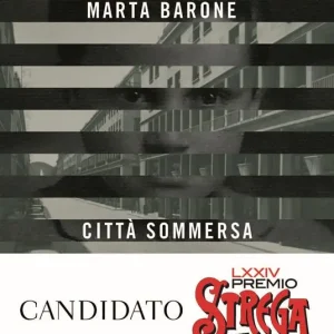 Città sommersa Spedizione Espresso